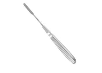 BARSKY NASAL RASP, STRAIGHT