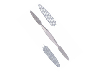 CONVERSE NASAL RASP – DOUBLE ENDED