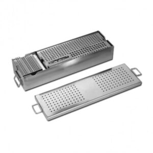 Small Fragment Instrument Box