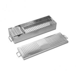 Small Fragment Instrument Box