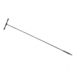 Conical Extraction Reamer