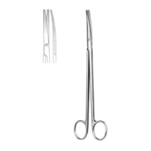 Standard BL BL Curved