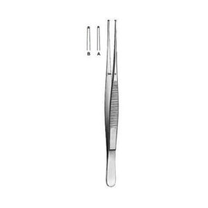 Dressing & Tissue Forceps