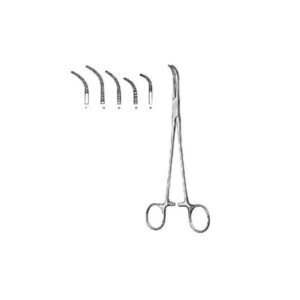 Overholt-Geissendorfer