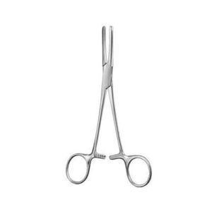 Towel & Tubing Clamps