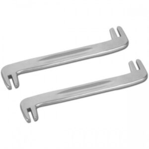 Large Plate Bender (Pair)