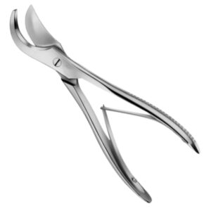Rib Shears 9″