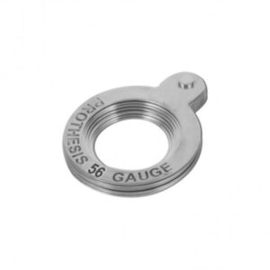 Prosthesis Measuring Gauge