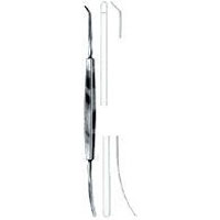 Castroviejo Cyclodialysis Spatula