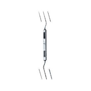 Castroviejo Lacrimal Dilator