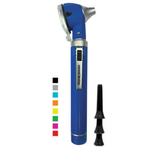 OTOSCOPE / LARYNGOSCOPES
