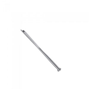 FOMON BONE CHISEL GUARDED POINT