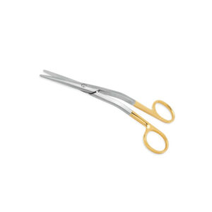 COTTLE DORSAL SCISSORS