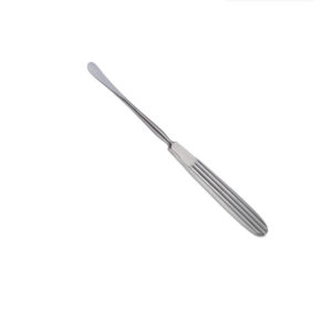 COTTLE SKIN ELEVATOR SLIGHTLY-CURVED BLADE