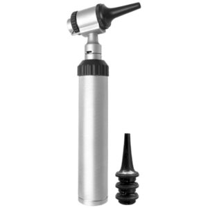 OTOSCOPE / LARYNGOSCOPES