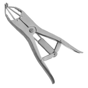 Castration & Tail Docking Instruments