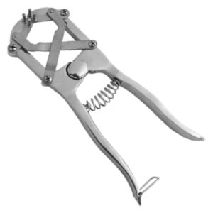 Castration & Tail Docking Instruments
