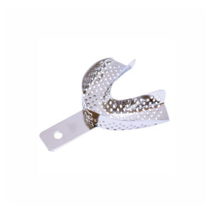 Stainless Steel Impression Tray