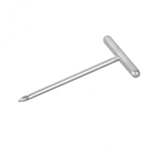 Counter Sink With T - Handle