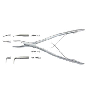 Micro FRIEDMAN Rongeur