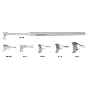 DESMARRES Lid Retractor