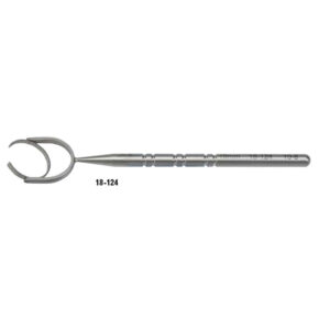 FINE -THORTON Swivel Fixation Ring