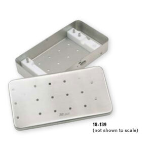 Case for SCHIOTZ Tonometers