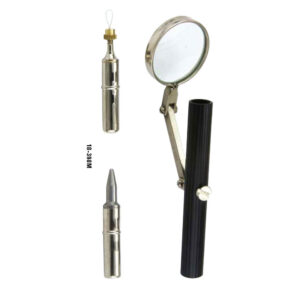 Eye Magnet & Foreign Body Loop