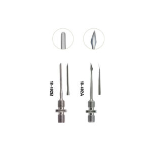 DIX Foreign Body Needle