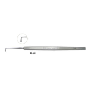 STEVENS Tenotomy Hook