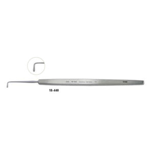 STEVENS Tenotomy Hook