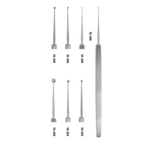 MEYerHOEFER Chalazion Curette
