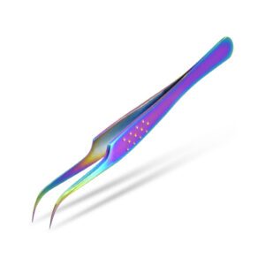Eyelash Tweezer