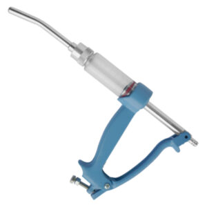 Automatic 30 ML Drencher Pistol Grip