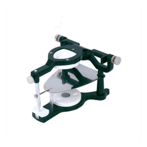 Semi Adjustable Articulator