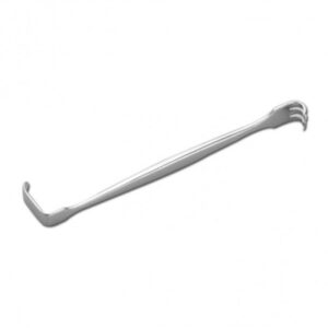 Right Angle Retractor