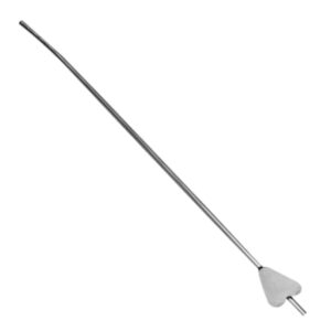 Canine Female Urinary Catheter 10.5″