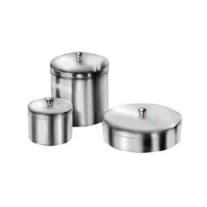 Medicine Cup Graduated Inside