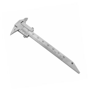 Modified High Precision Gauge