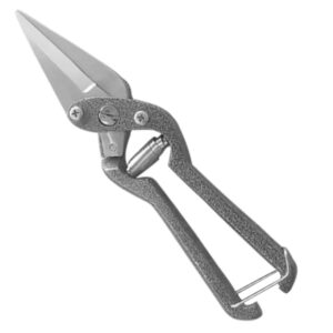 Foot Rot Shears/Sheep Hoof Trimmer 9″