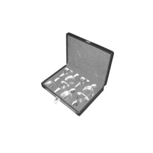Stainless Steel Impression Tray