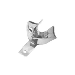 Stainless Steel Impression Tray