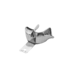Stainless Steel Impression Tray