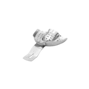 Stainless Steel Impression Tray