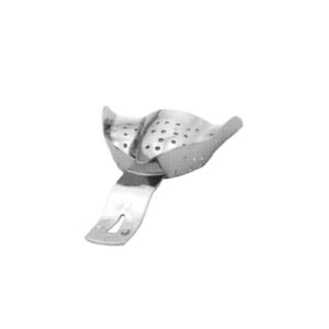 Stainless Steel Impression Tray