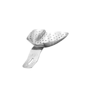 Stainless Steel Impression Tray