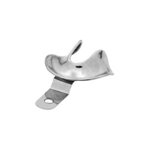 Stainless Steel Impression Tray