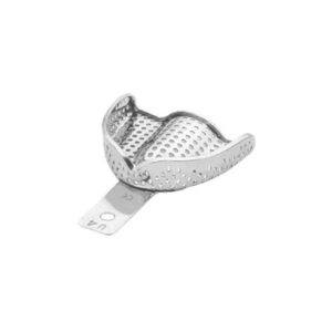 Stainless Steel Impression Tray
