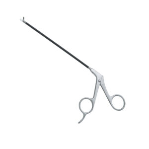 DANIEL ENDOSCOPIC FOREHEAD HOOK SCISSORS