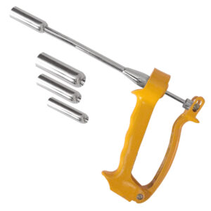 Bolus Guns, Applicators & Pumps